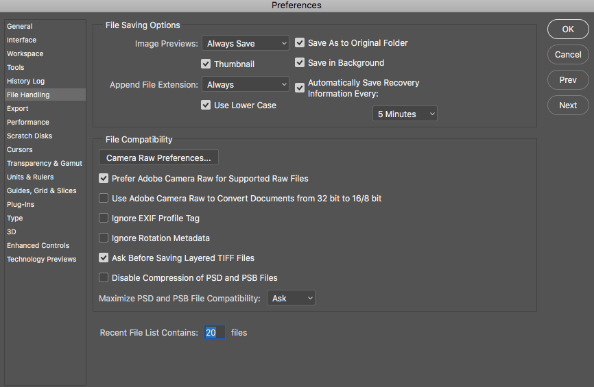 does 2015 word for mac have auto save function